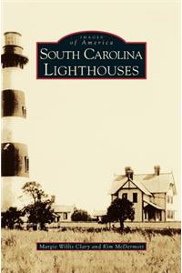 South Carolina Lighthouses