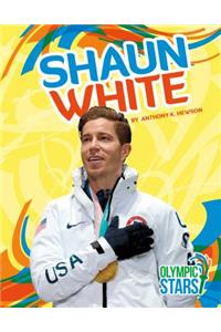 Shaun White