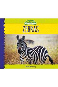 Zebras
