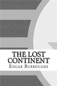 The Lost Continent