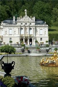 Linderhof Palace aka Pearl of Bavaria in Germany Journal