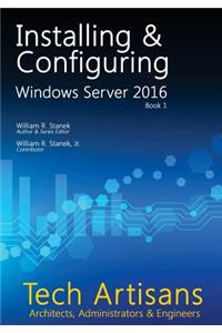 Windows Server 2016