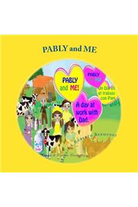 Pably and Me, 