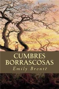 Cumbres Borrascosas