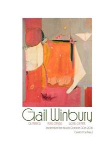 Gail Winbury
