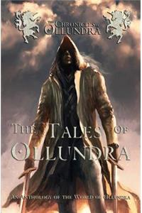 The Tales of Ollundra