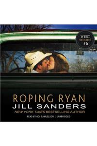 Roping Ryan Lib/E
