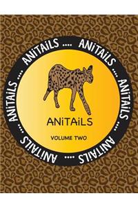 ANiTAiLS Volume Two