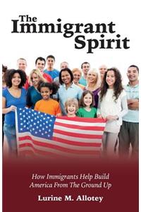Immigrant Spirit