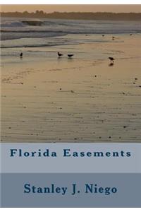 Florida Easements