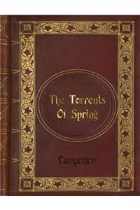Turgenev - The Torrents Of Spring