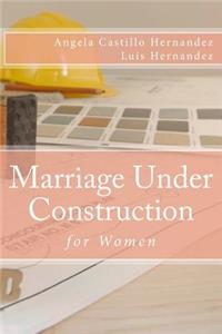 Marriage (Women)