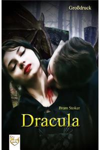 Dracula (Großdruck)