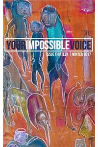 Your Impossible Voice #13