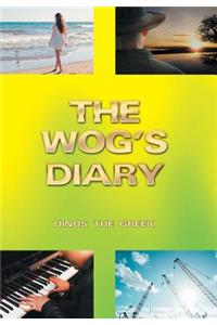 Wog's Diary