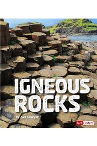 Rocks Igneous Rocks