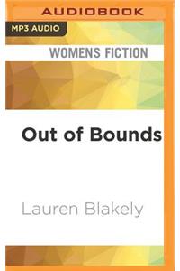 Out of Bounds