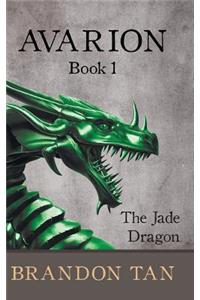 Avarion Book 1