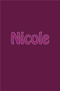 Nicole