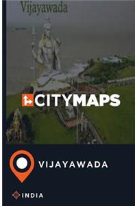 City Maps Vijayawada India