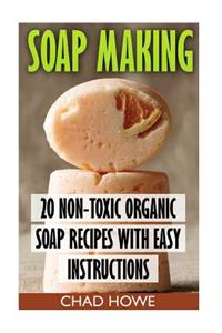 Soap Making