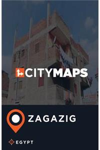 City Maps Zagazig Egypt