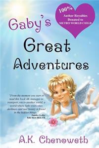 Gaby's Great Adventures