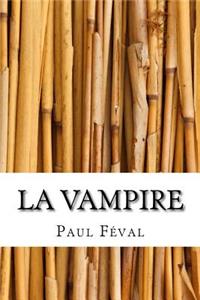 La vampire