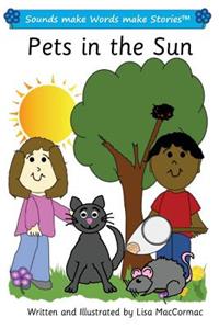 Pets in the Sun