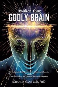 Awaken Your Godly Brain