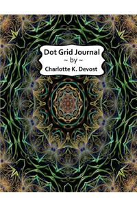 Dot Grid Journal