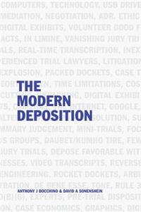 Modern Deposition