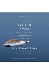 Falling Awake Lib/E