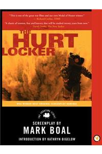 The Hurt Locker