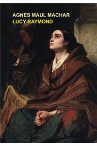 Lucy Raymond; or, The Child's Watchword