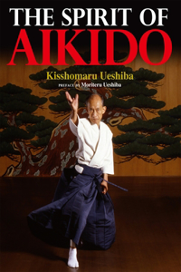 Spirit of Aikido