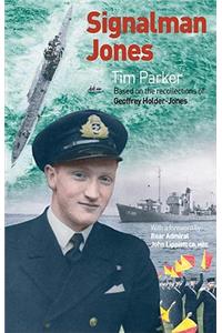 Signalman Jones