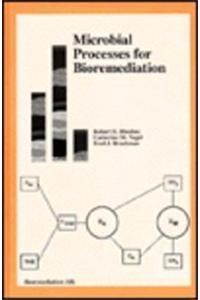 Microbial Processes for Bioremediation