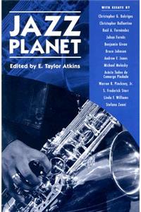 Jazz Planet