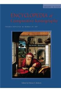 Encyclopedia of Comparative Iconography