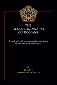 Glossa Ordinaria on Romans PB