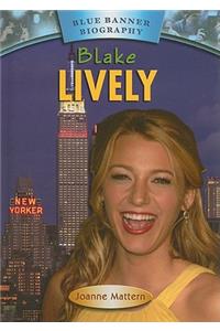 Blake Lively