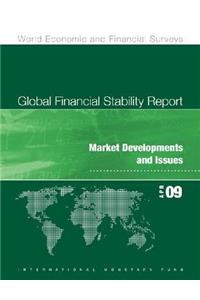 Global Financial Stability Report