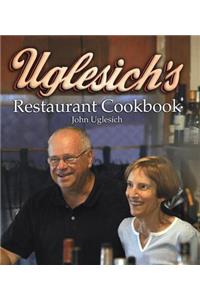 Uglesich's Restaurant Cookbook