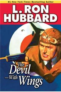 The Devil—With Wings