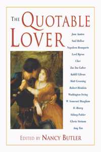 The Quotable Lover