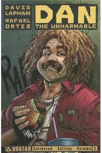 Dan the Unharmable