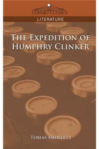 Expedition of Humphry Clinker