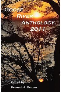 Goose River Anthology, 2011