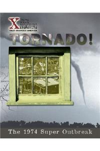 Tornado!